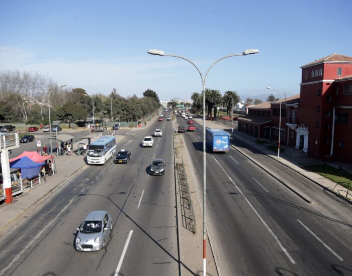 Proyecto de modernización de Ruta 5 contemplaría expropiaciones de alto impacto