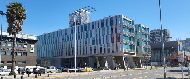 Recurso de Casación contra MINVU Bio Bio