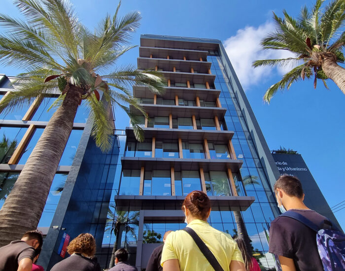 Servicio de vivienda y urbanismo de la region del maule