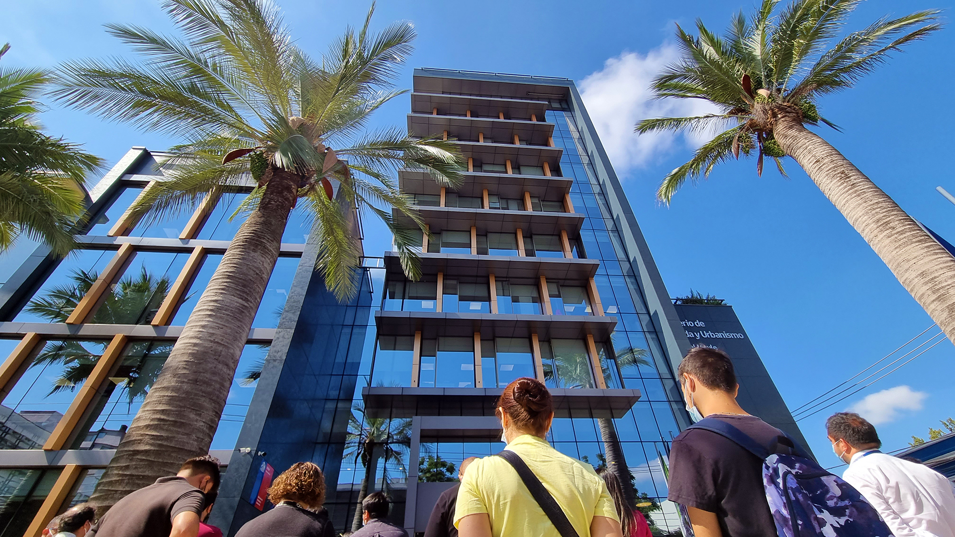 Servicio de vivienda y urbanismo de la region del maule