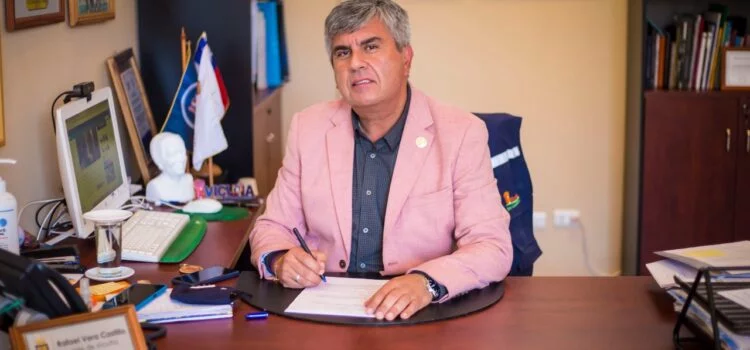 Durante el 2023 se iniciarán las expropiaciones para la construcción de la doble vía de la Ruta 5 hacía el valle del Elqui